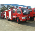 2015 high quality 3ton dongfeng fire truck, 4x2 mini fire truck